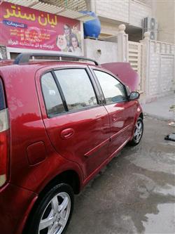 Chery A1